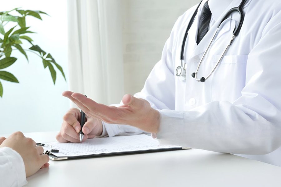 Lohas_医療モール1