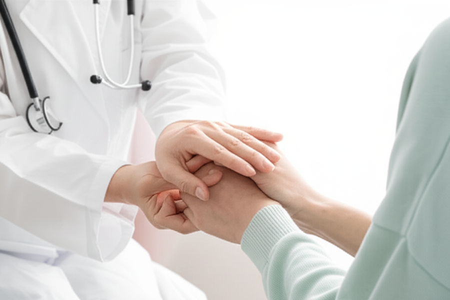 Lohas_医療モール2