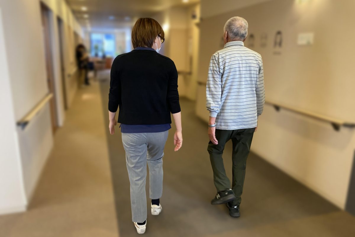 パーキンソン病の取り組み2